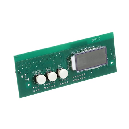 Zummo Z40 Circuit Board 210618-1